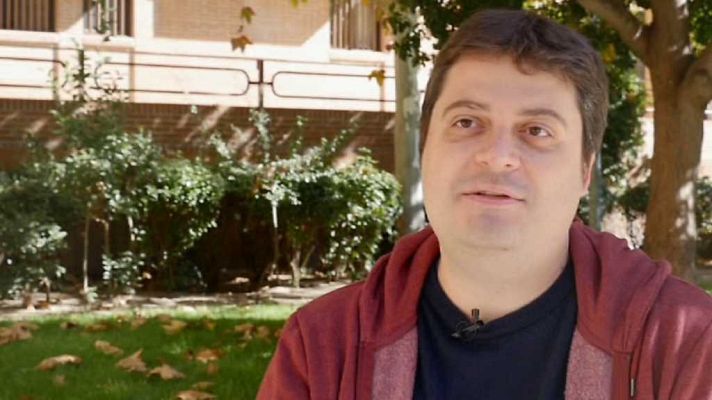 Cámara abierta - Manuel Bartual,FlyKube, The app, Okapia tools y Mariano Peña