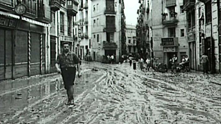 España en comunidad - España en comunidad - 25/11/17