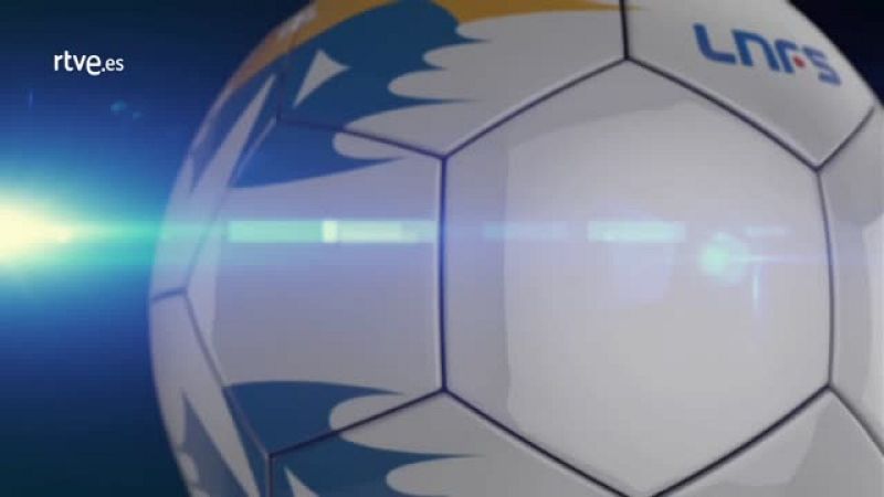 LNFS Jornada 12. Resumen: Levante UD 2-5 Osasuna Magna