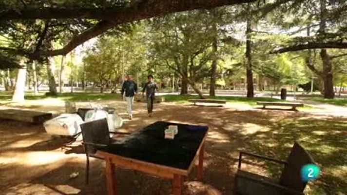 Un país mágico - Magia con Ramón Aragüena en Palencia