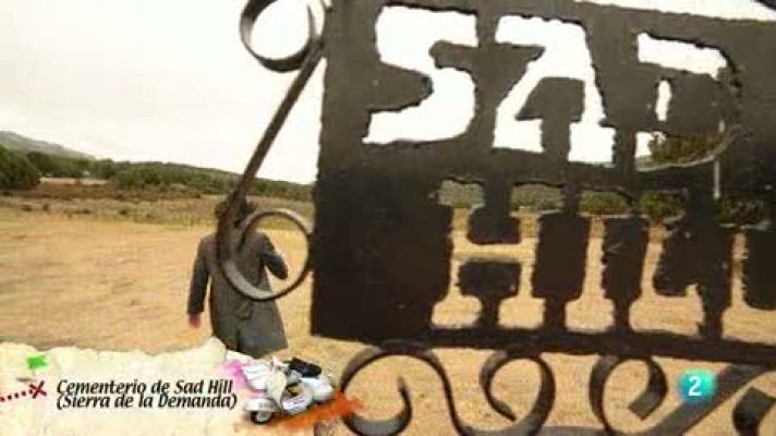 Un país mágico - Magia con David Alba y Sergio Garcia en Burgos