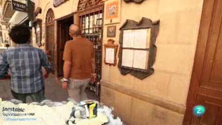 Un país mágico - Magia con Javier Ajenjo en Burgos