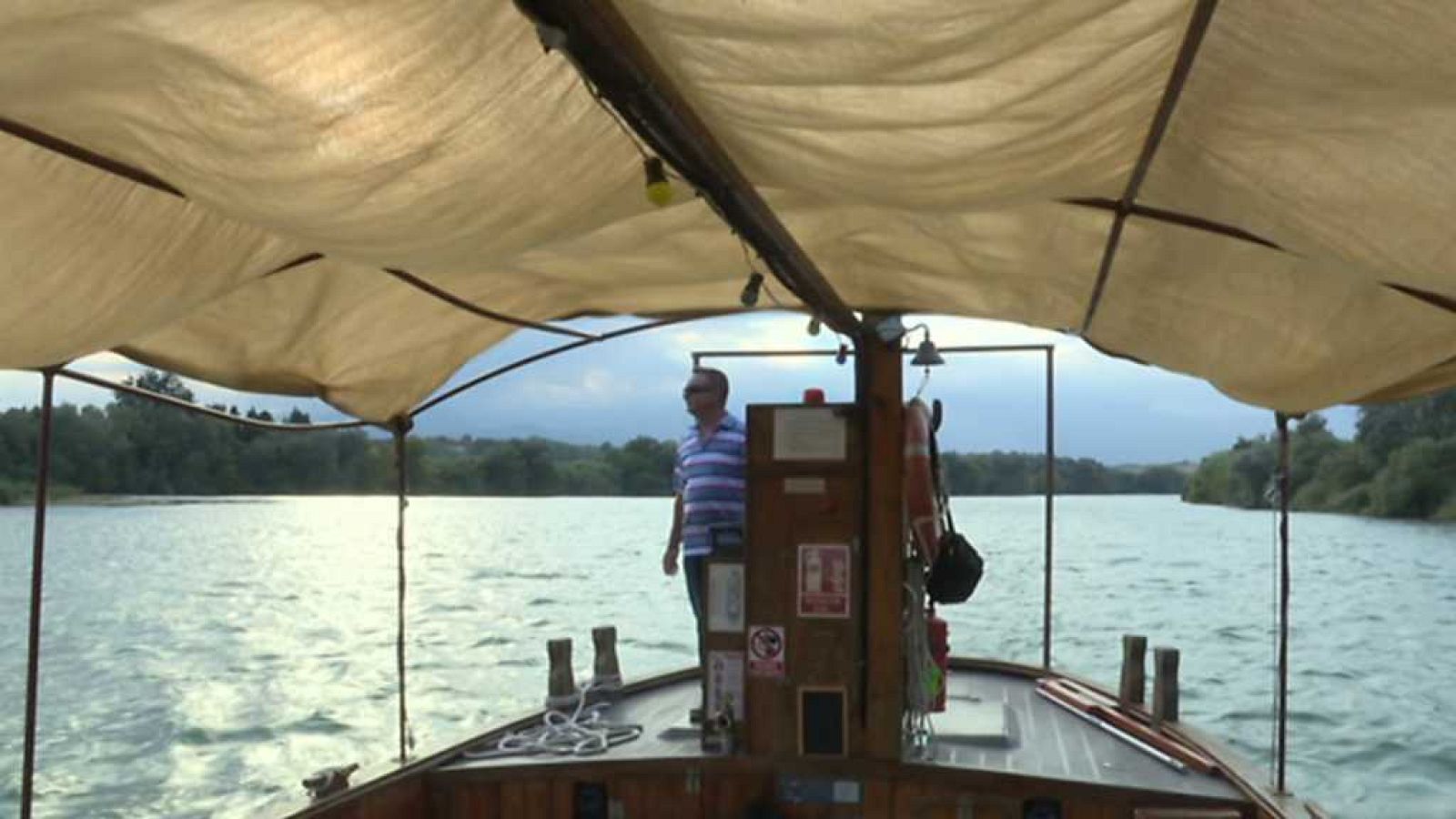 80 Cm - Delta del Ebro - ver ahora