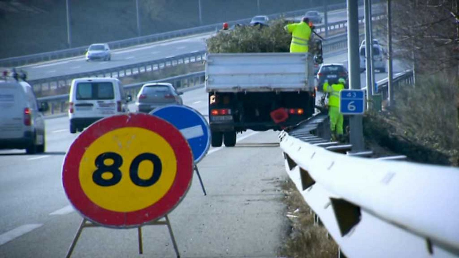 Seguridad Vital - 26/11/17 - ver ahora