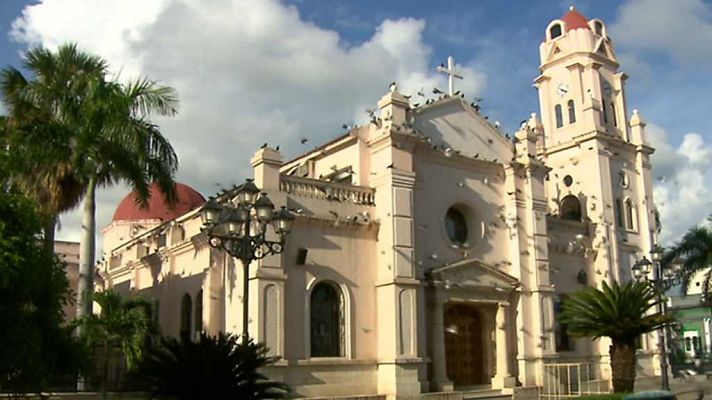 Pueblo de Dios - La hermana de Baní