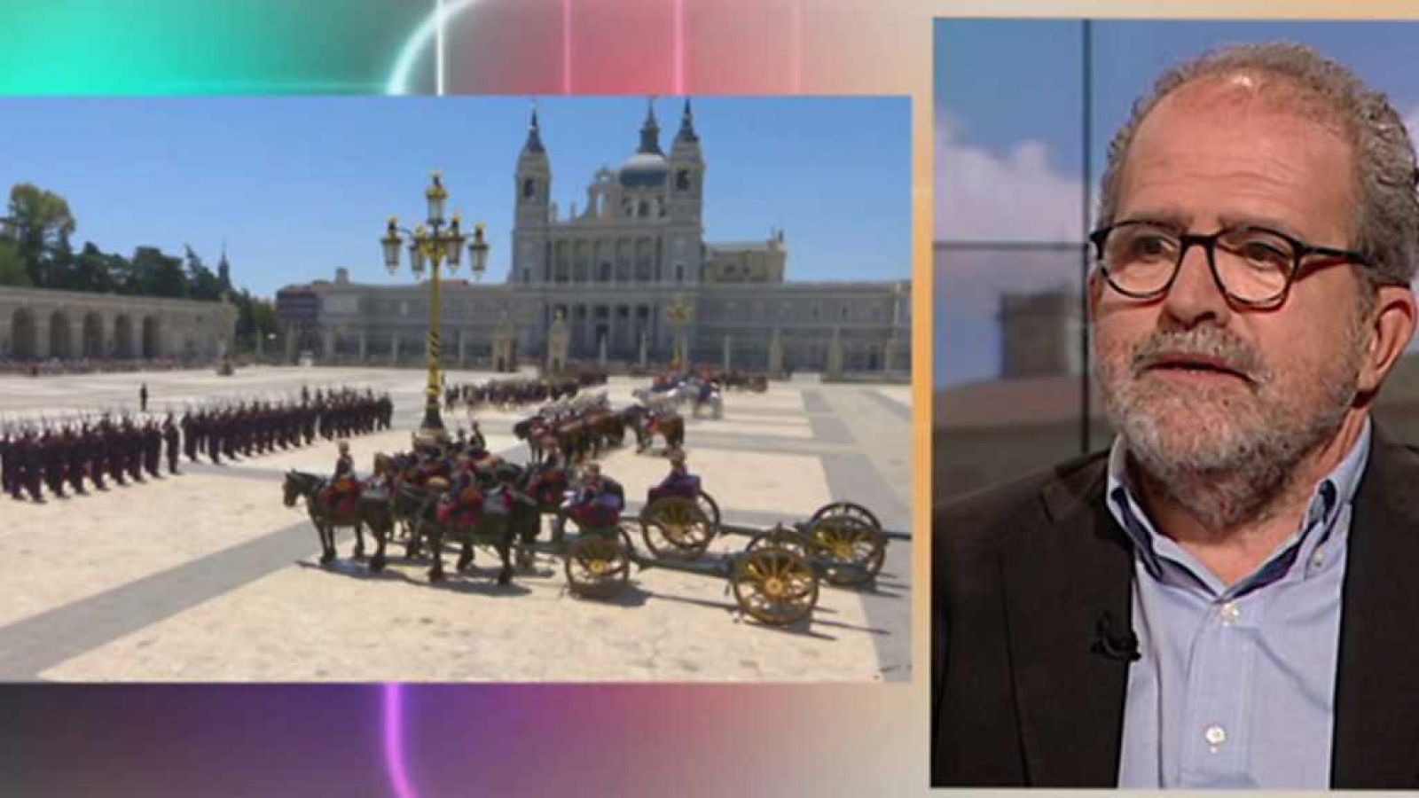 RTVE responde - 26/11/17 - ver ahora