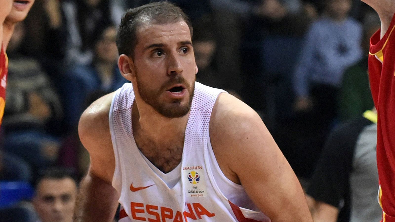 España sueña con sorprender a Eslovenia