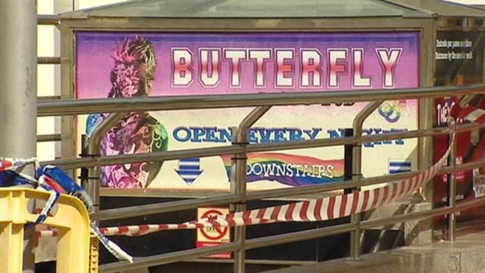 Canarias en 2' - 26/11/2017