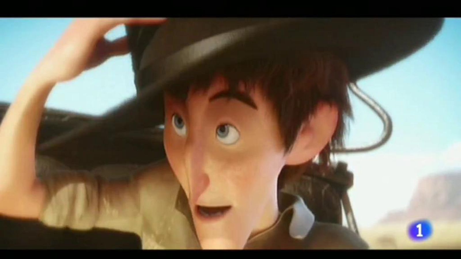 Caixa Forum acoge estos días el programa itinerante de Animayo