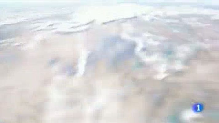 Telenorte - País Vasco - El tiempo en el País vasco - 24/11/17