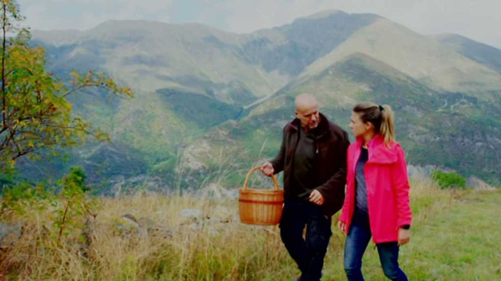 El señor de los bosques - María Vasco - Ver ahora