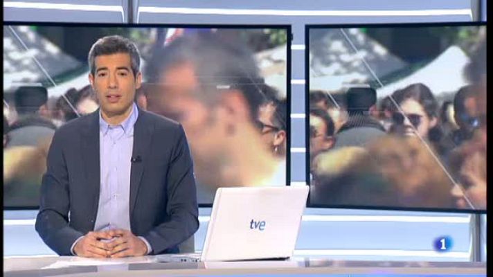 L'Informatiu - Barcelona comença una nova campanya per recuperar la confiança dels turistes