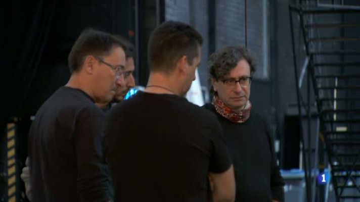 L'Informatiu - Tristan und Isolde de Wagner al Liceu