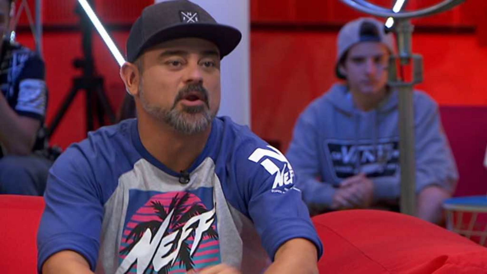 Órbita Laika - Programa 7: Nach - Ingredientes de la vida - ver ahora