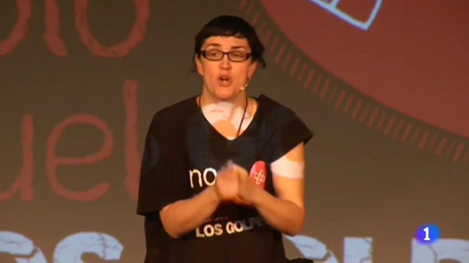 Un monólogo sobre desigualdad, machismo  y malos tratos a las mujeres