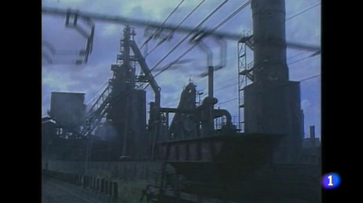 Telediario 1 - Edurne Portela da el salto a la novela