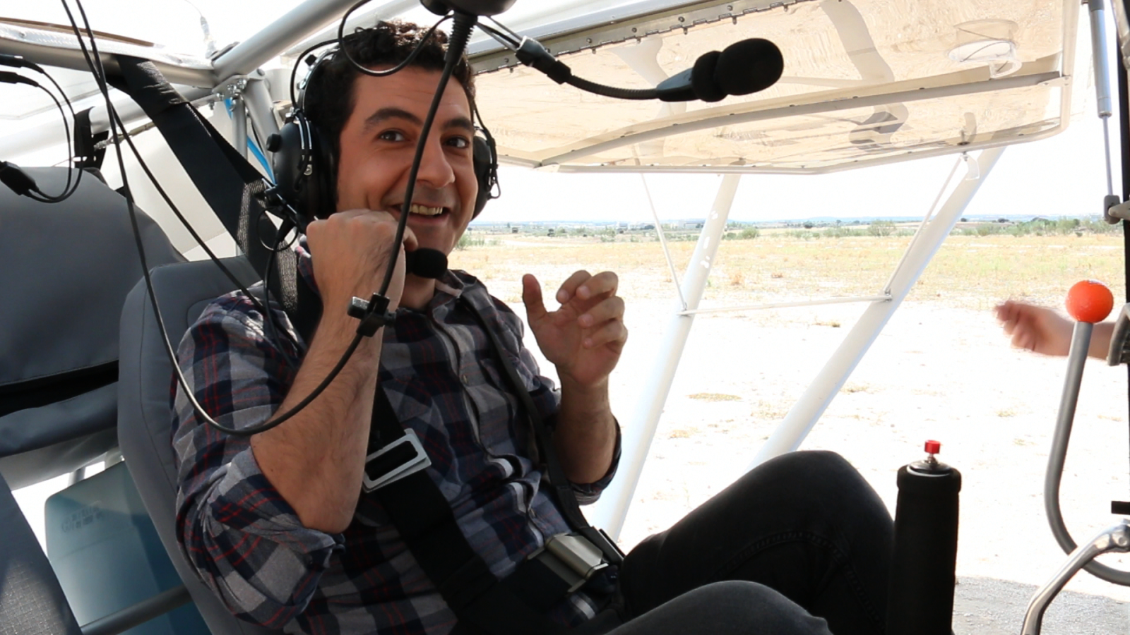 Alacarters - España a ras de cielo - Ver ahora