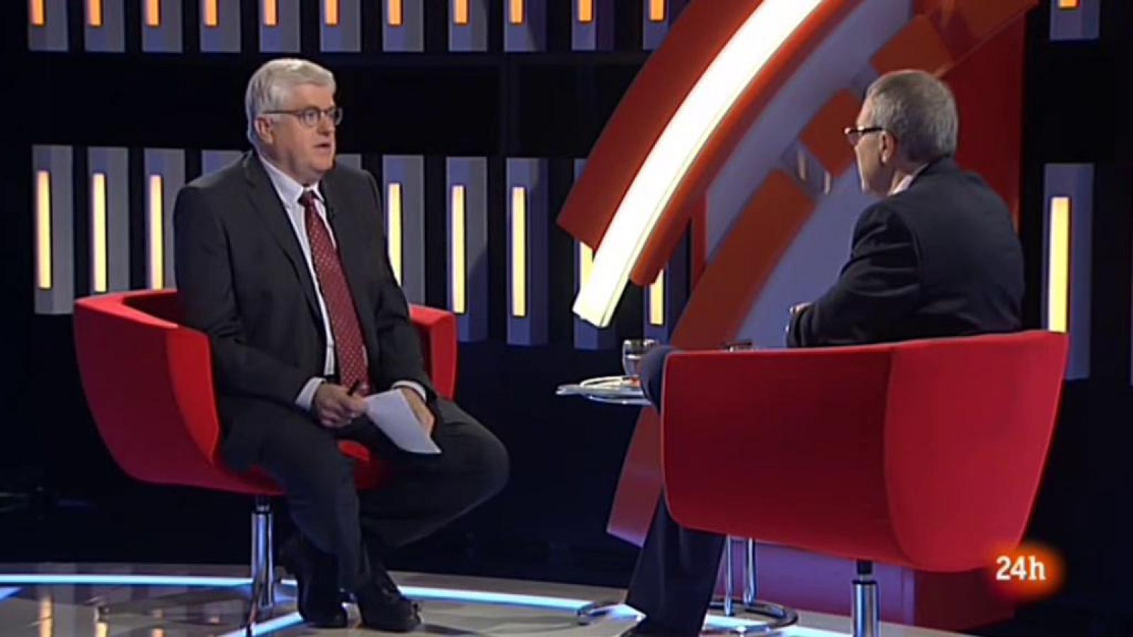 Aqui parlem - 25/11/17