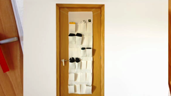 Fábrica de ideas - Inventa: Kangurudoor