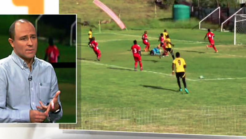 Fábrica de ideas - Invierte: The Third Half | Ver