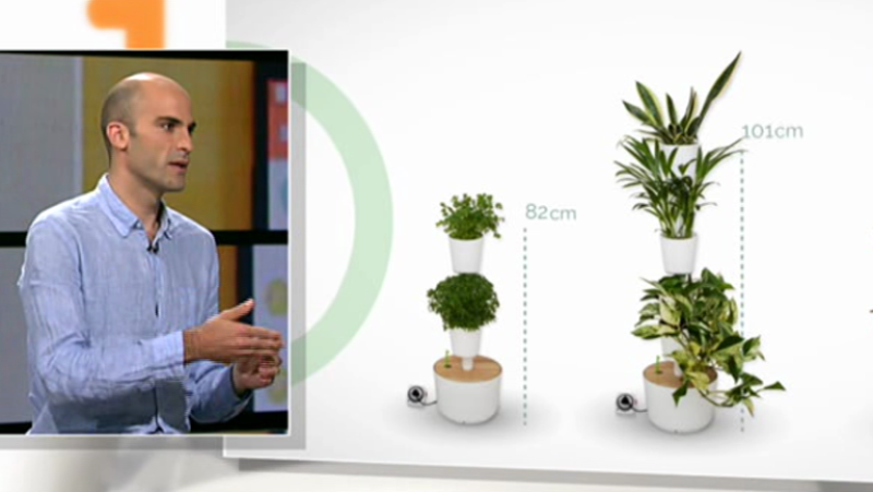 Fábrica de ideas - Imita: Citysens | Ver