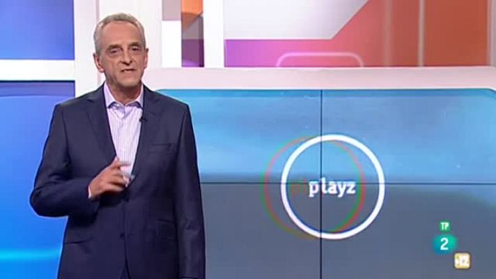 RTVE responde - Playz, nueva plataforma digital en RTVE