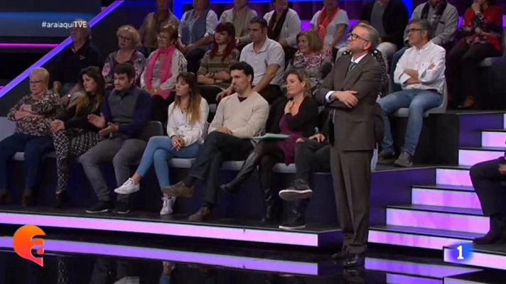 Ara i aquí - Ara i aquí - Quin és el cost que pagarem els catalans pel procés?