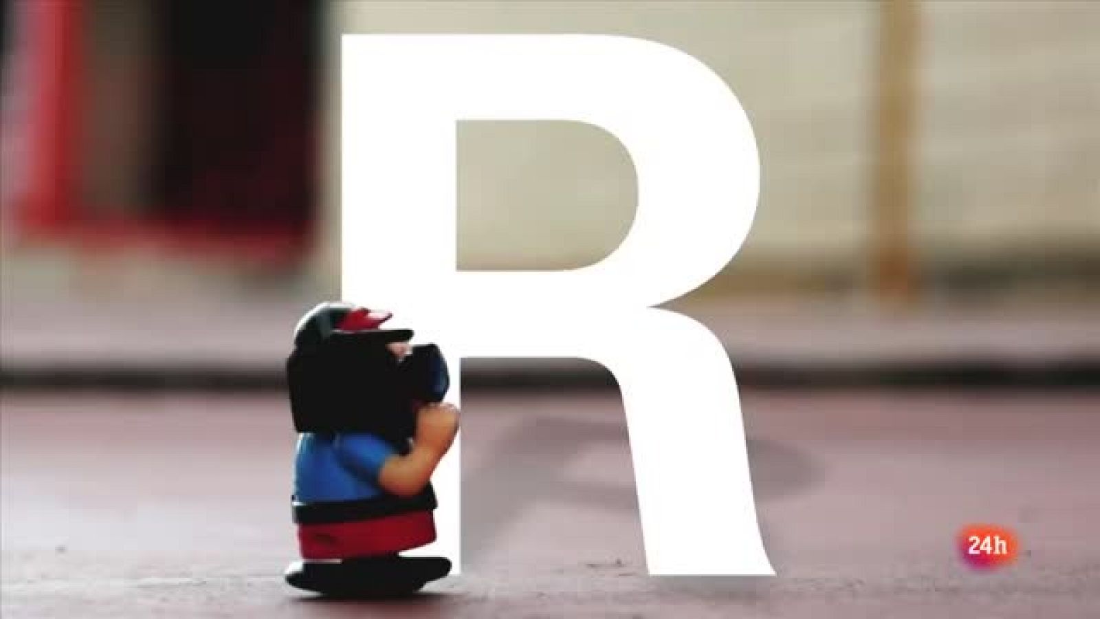 Promoción de los 10 años de REPOR