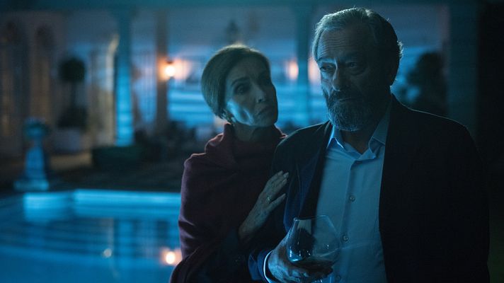 Traición - La extraña muerte de Julio Fuentes