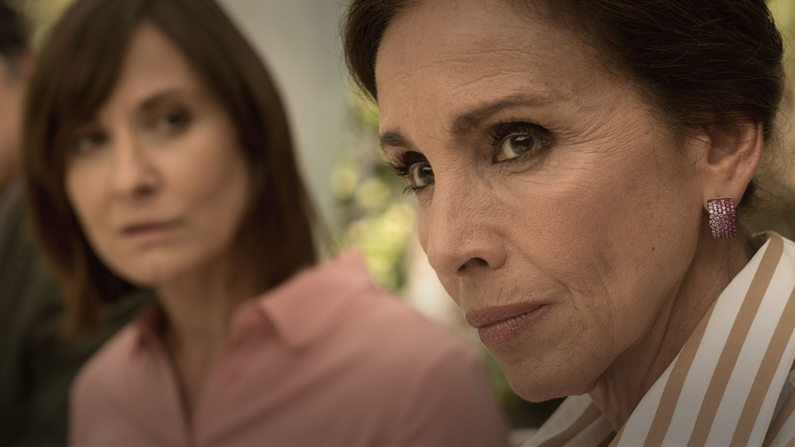 Así comienza el estreno de 'Traición'