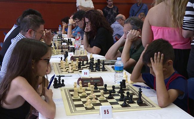  - Repor - Tablero busca reyes - Avance