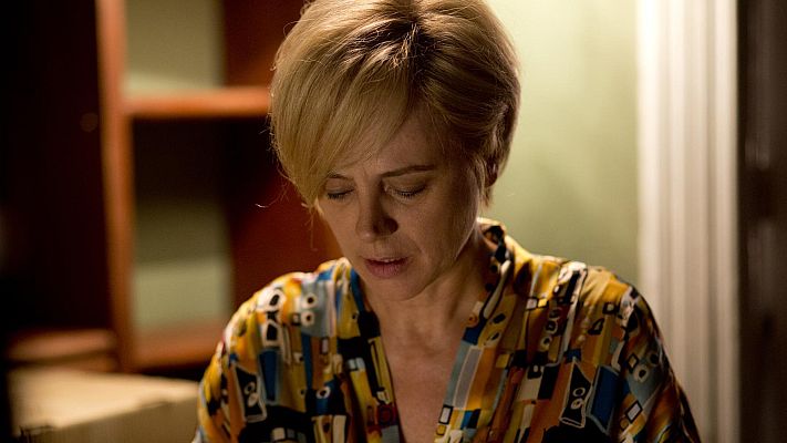 - 'Julieta', de Pedro Almodóvar, este domingo en La 1