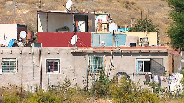 Informativo de Madrid - La Comunidad de Madrid en 4' - 27/11/17