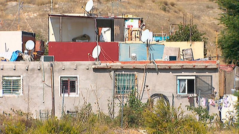 La Comunidad de Madrid en 4' - 27/11/17