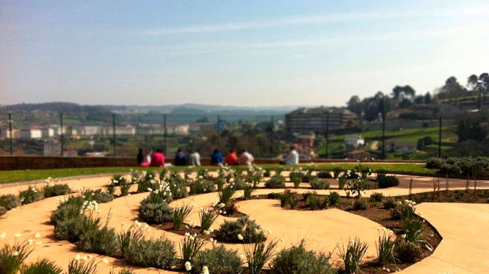 Informativo de Madrid - El Tiempo en la Comunidad de Madrid - 27/11/17