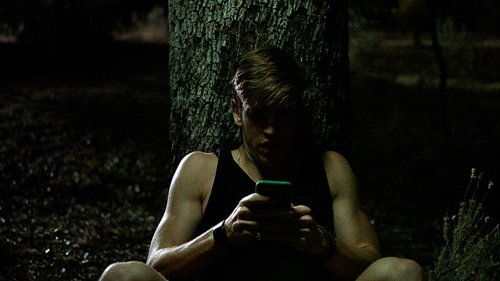 Inhibidos - Así comienza el capítulo 4