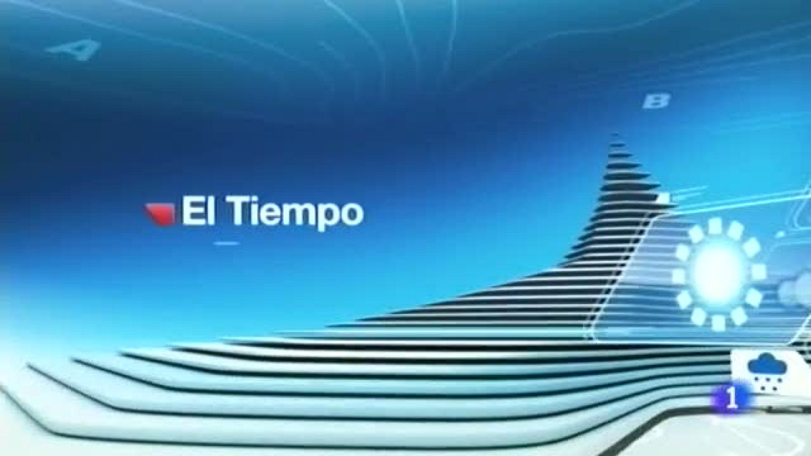 El tiempo en Castilla y León - 27/11/17