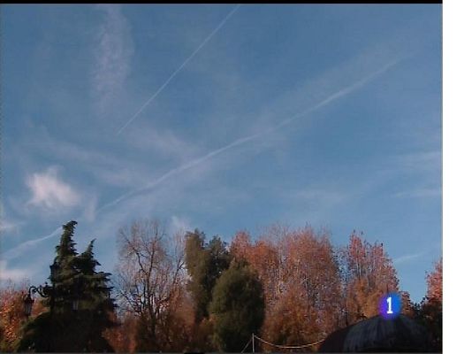 Panorama Regional - El tiempo en Asturias - 27/11/17