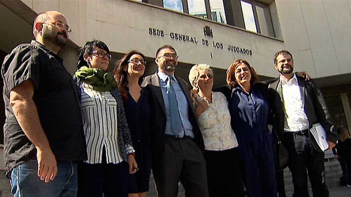 Informativo de Madrid - Informativo de Madrid - 27/11/17