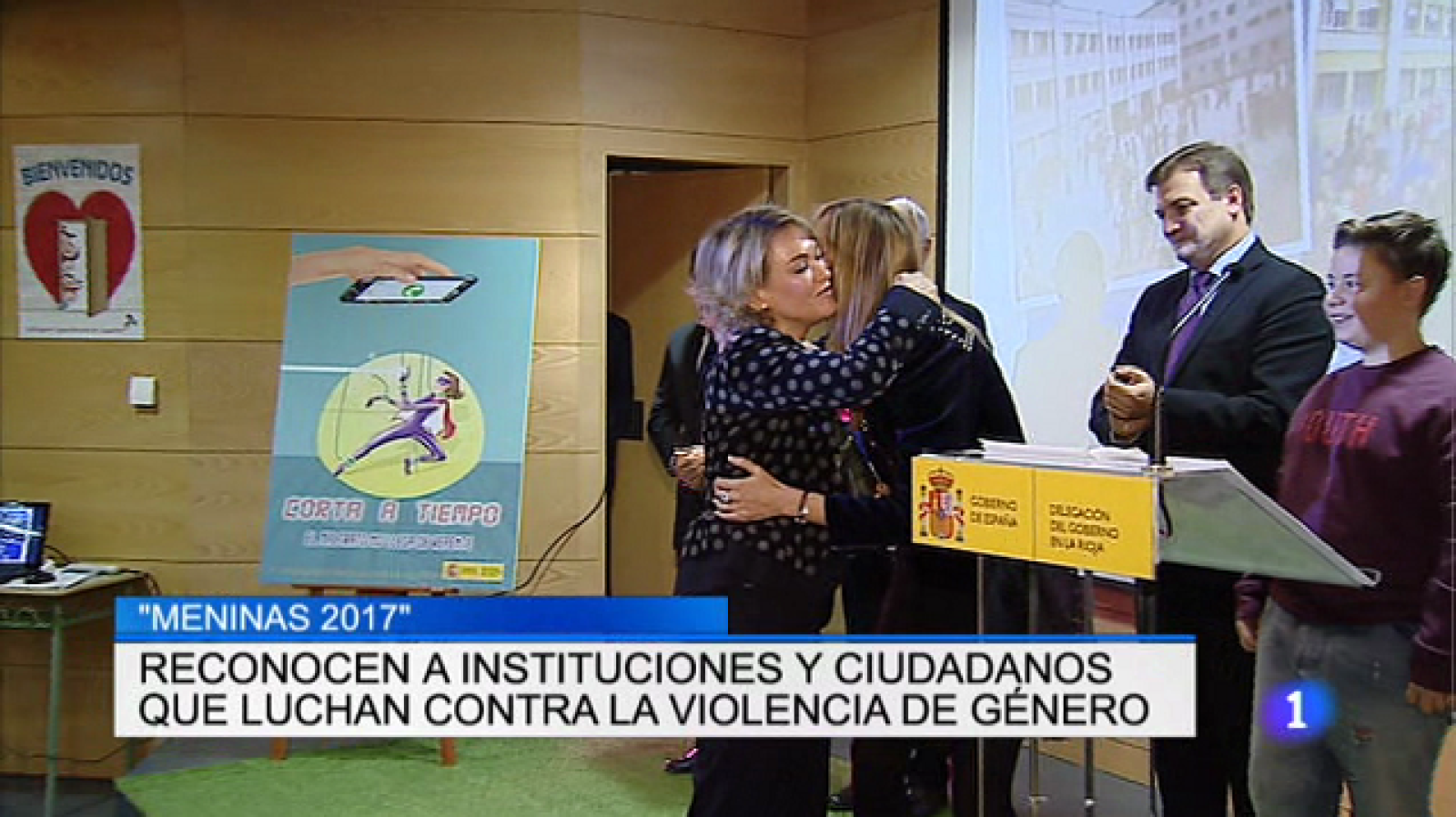 Telerioja en 2' - 27/11/17