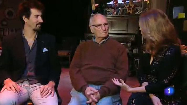 Noticias Aragón - Aragón en 2'-27/11/17