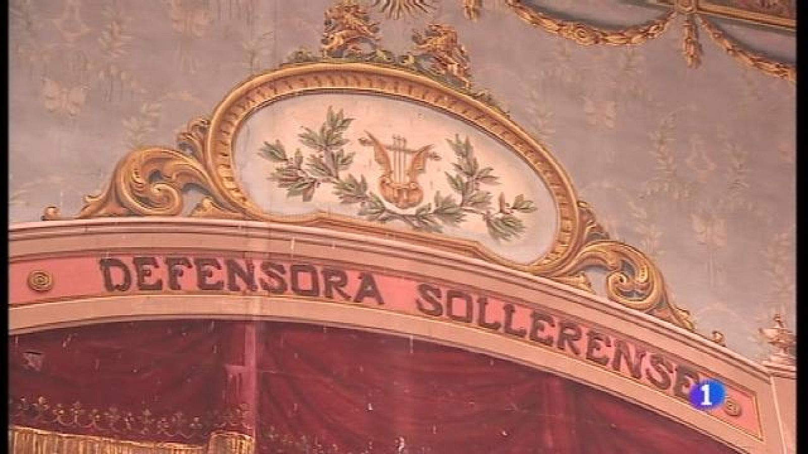 El teatre Defensora Sollerense tornarà a obrir