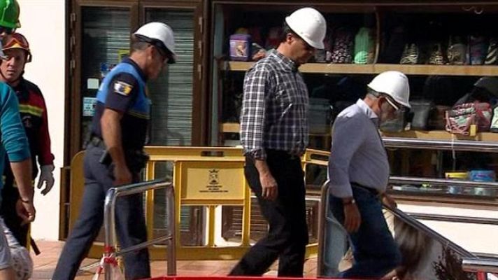 Telecanarias - Canarias en 2' - 27/11/2017