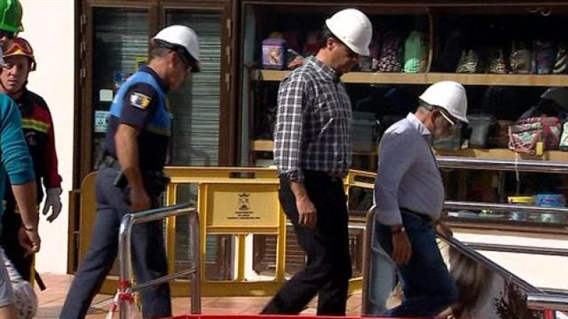 Canarias en 2' - 27/11/2017