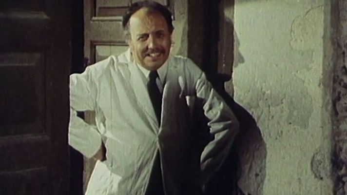 Cuentos y leyendas - Un error judicial