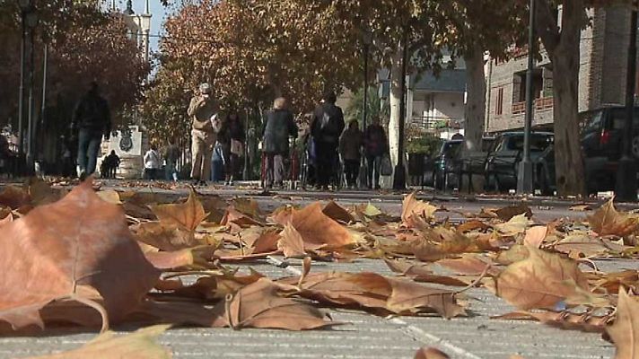 L'informatiu - Comunitat Valenciana - L'Informatiu - Comunitat Valenciana - 27/11/17