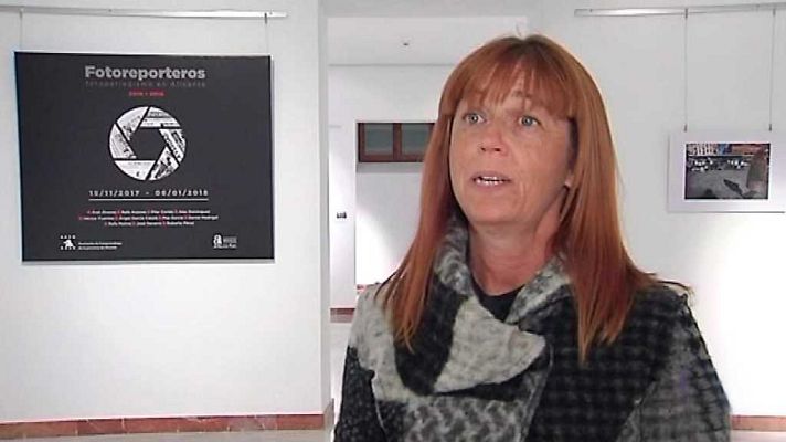 L'informatiu - Comunitat Valenciana - L'Informatiu - Comunitat Valenciana 2 - 27/11/17