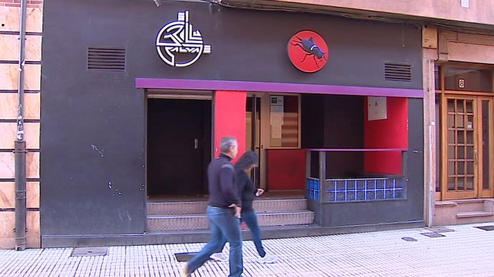 España en 24h - España en 24 horas - 27/11/17