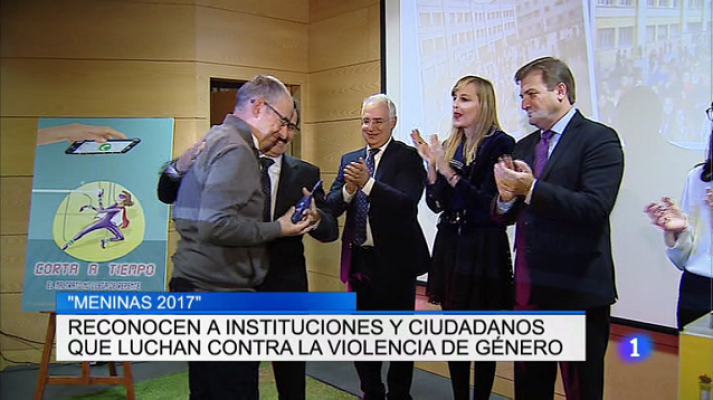 Informativo Telerioja - Informativo Telerioja 2 - 27/11/17