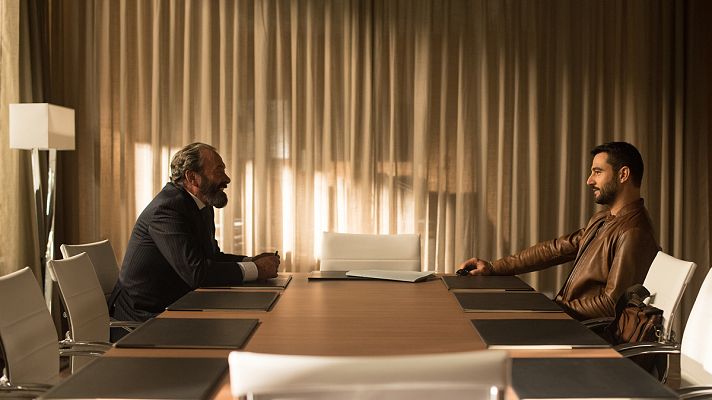 Traición - Ya queda nada para el gran estreno